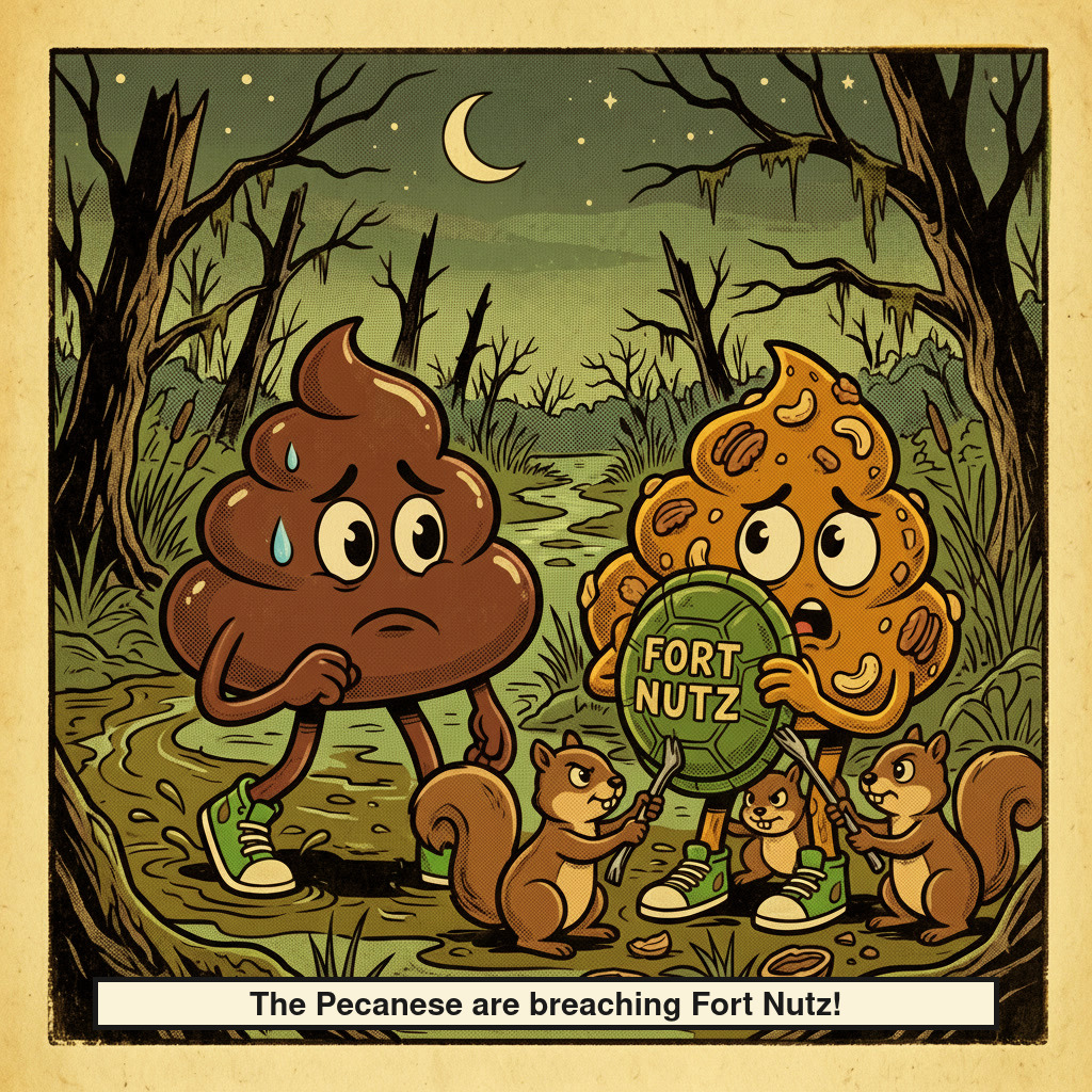 Dumpty & Chunk comic panel 4
